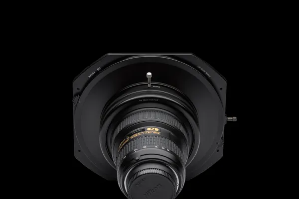NiSi Filter S5 Adapter For Nikon 14-24 F2.8 (Adapter Only)