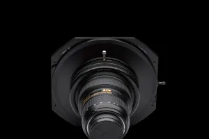 NiSi Filter S5 Adapter For Nikon 14-24 F2.8 (Adapter Only)