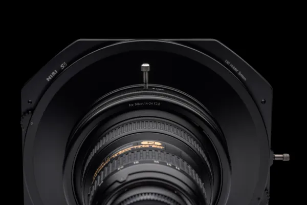 NiSi Filter S5 Adapter For Nikon 14-24 F2.8 (Adapter Only)