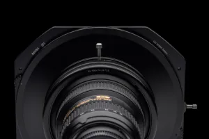 NiSi Filter S5 Adapter For Nikon 14-24 F2.8 (Adapter Only)