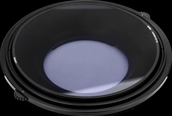 NiSi Filter Holder S6 Kit Landscape Nikon Z 14-24 F2.8 S