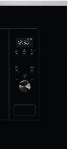 Electrolux LMS2203EMX
