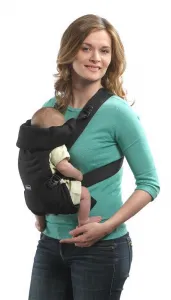 Chicco Easy Fit night čierna,CHICCO Nosič detí Easy Fit - Black Night