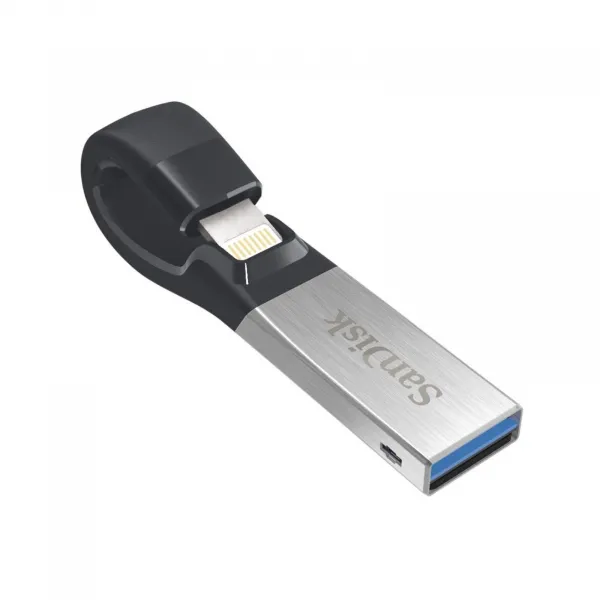 OEM SanDisk IXpand Flash Drive 32GB Lightining