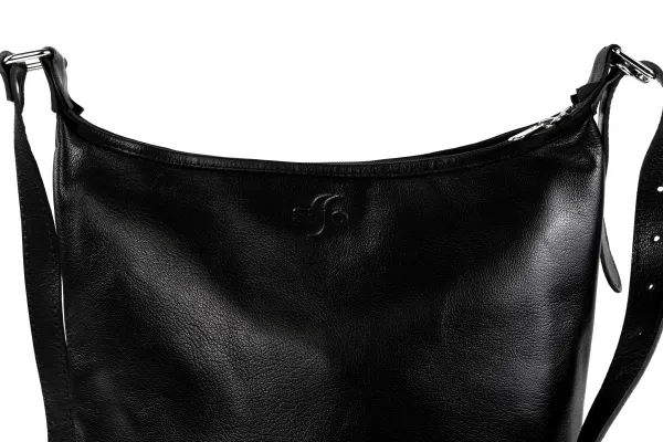 SAJO RANJÁNA TENEBRA crossbody kabelka
