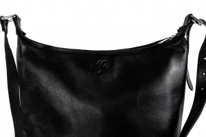 SAJO RANJÁNA TENEBRA crossbody kabelka