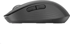 Bezdrôtová myš Logitech M650 L Signature, grafitová