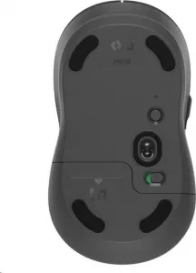 Bezdrôtová myš Logitech M650 L Signature, grafitová