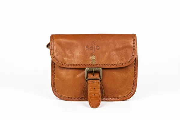 SAJO AIŠA crossbody kabelka