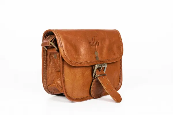 SAJO AIŠA crossbody kabelka