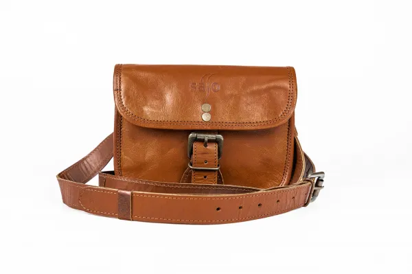SAJO AIŠA crossbody kabelka