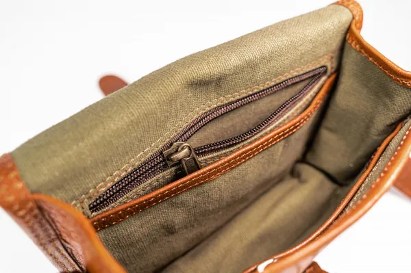 SAJO AIŠA crossbody kabelka