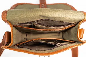 SAJO AIŠA crossbody kabelka