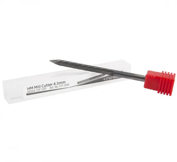 REDATS Fréza na pneumatiky 4,5X50X80MM HM-ECO REMA TIP TOP
