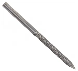 REDATS Fréza na pneumatiky 4,5X50X80MM HM-ECO REMA TIP TOP