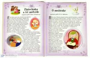101 príbehov a bájok pre deti