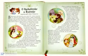 101 príbehov a bájok pre deti