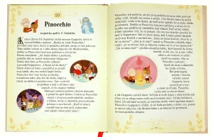101 príbehov a bájok pre deti