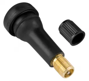 REDATS Ventily pre bezdušové kolesá TR414 FIVESTARS PRO EPDM 100ks