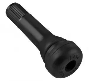 REDATS Ventily pre bezdušové kolesá TR414 FIVESTARS PRO EPDM 100ks