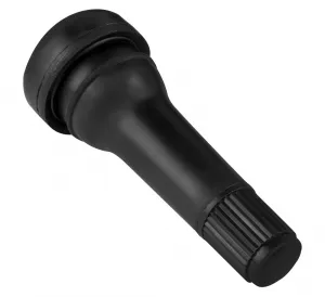 REDATS Ventily pre bezdušové kolesá TR414 FIVESTARS PRO EPDM 100ks