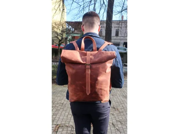 SAJO RAMAN mestský batoh