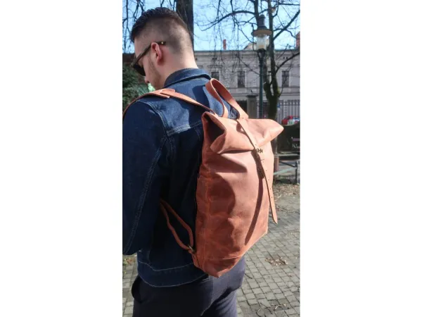 SAJO RAMAN mestský batoh