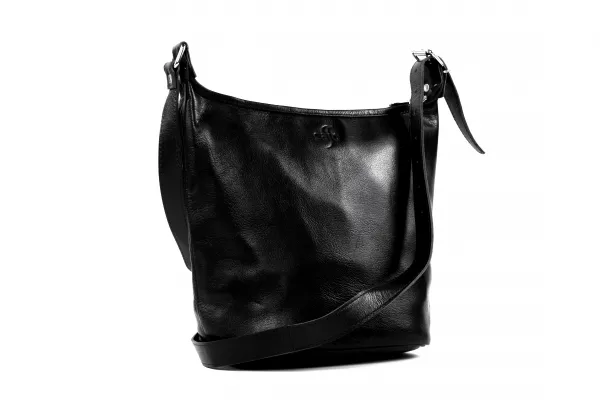 SAJO RANJÁNA TENEBRA crossbody kabelka