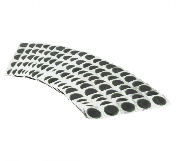 Záplata na opravu pneumatiky REDATS UR-4,5 40MM - 100kusov