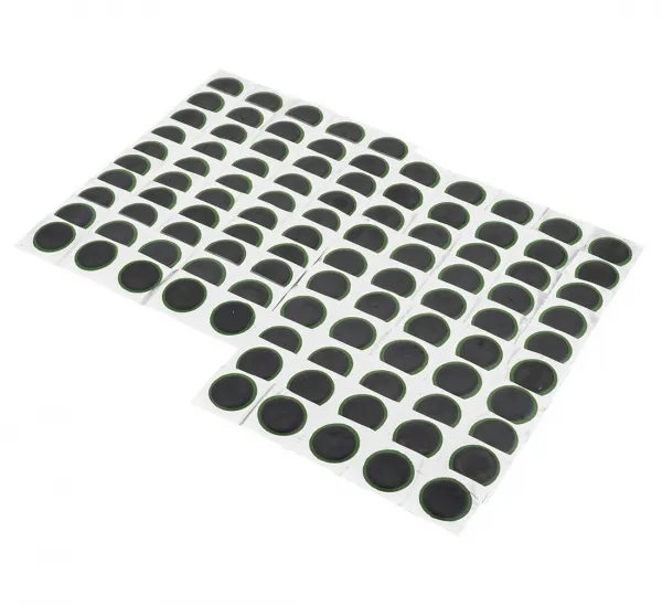 Záplata na opravu pneumatiky REDATS UR-4,5 40MM - 100kusov