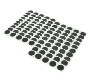 Záplata na opravu pneumatiky REDATS UR-4,5 40MM - 100kusov