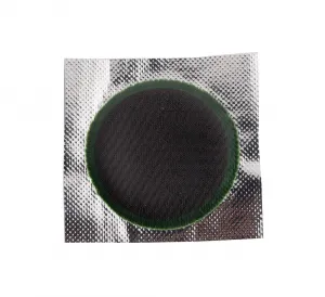 Záplata na opravu pneumatiky REDATS UR-4,5 40MM - 100kusov