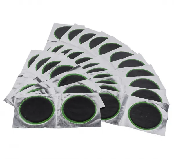 Záplaty na opravu pneumatiky REDATS UR-8 75MM -36 kusov