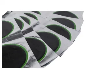 Záplaty na opravu pneumatiky REDATS UR-8 75MM -36 kusov