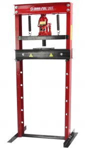 Dielenský hydraulický lis 20T