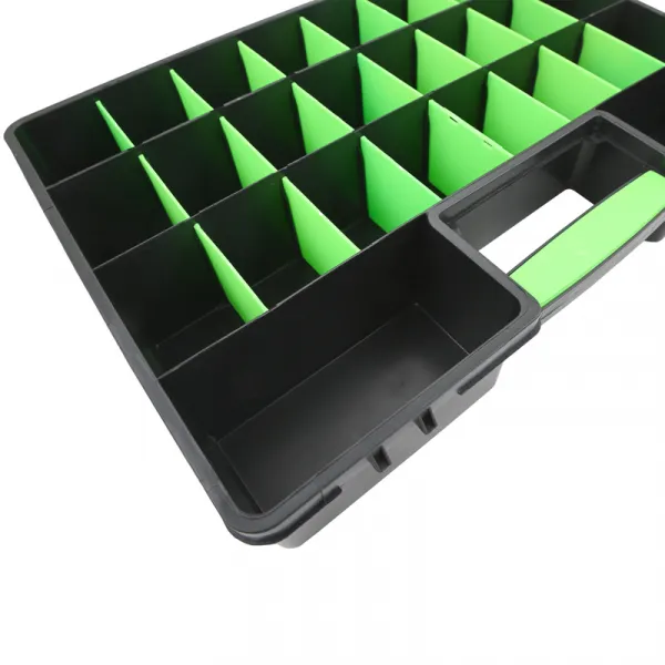 Ferdus Plastový organizér na vyvažovacie závažia