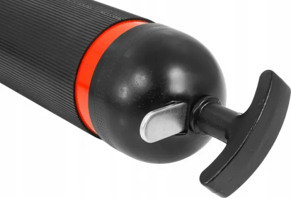 VERKE Pakový mazací lis 800ml - ručný