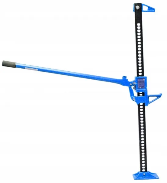 Baug Pákový farmársky zdvihák 3T 48"