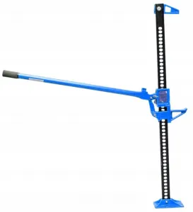 Baug Pákový farmársky zdvihák 3T 48"
