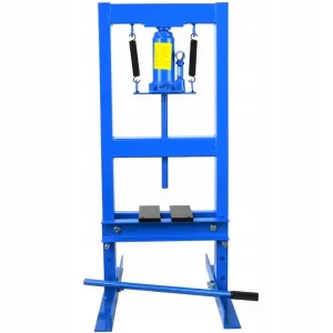 Geko Hydraulický lis 8T