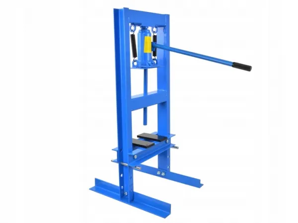 Geko Hydraulický lis 8T