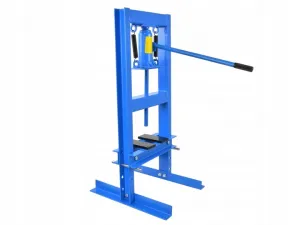 Geko Hydraulický lis 8T