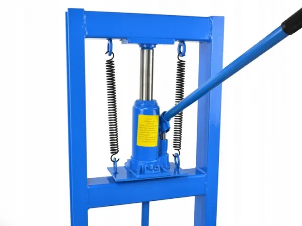 Geko Hydraulický lis 8T