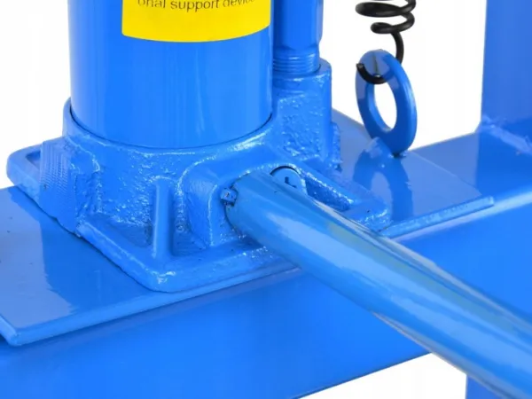 Geko Hydraulický lis 8T