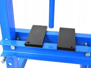 Geko Hydraulický lis 8T