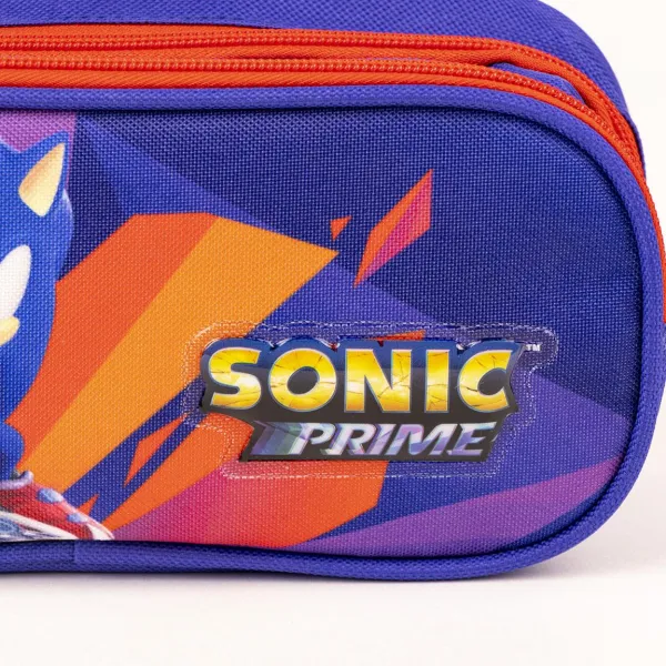 Peračník s 2 priehradkami Sonic
