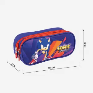 Peračník s 2 priehradkami Sonic