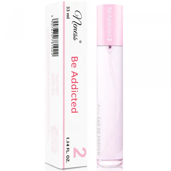 Neness Be Addicted 2 parfumovaná voda dámska 33 ml