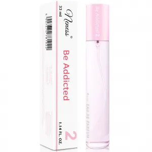 Neness Be Addicted 2 parfumovaná voda dámska 33 ml