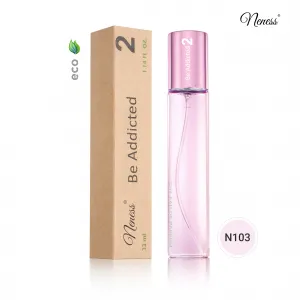 Neness Be Addicted 2 parfumovaná voda dámska 33 ml